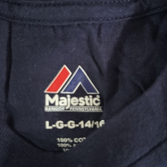 Boys L Tee - Picture 2 of 2